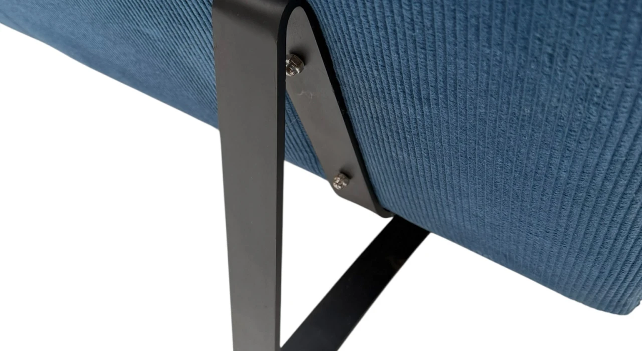 Mid-Century Modern C683 Sofa by Kho Liang Le for Artifort, 1960s